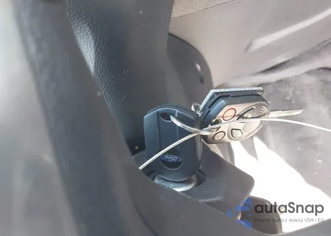 2014 Ford Focus Se z USA, uszkodzony, nr VIN 1FADP3F26EL162511